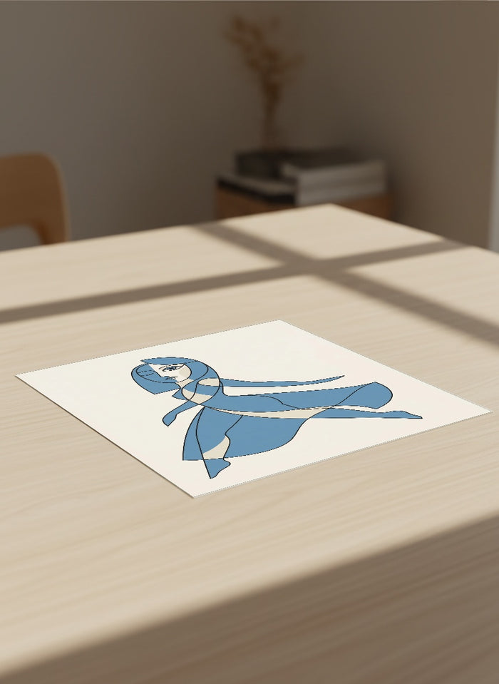Auto-generated Mockup