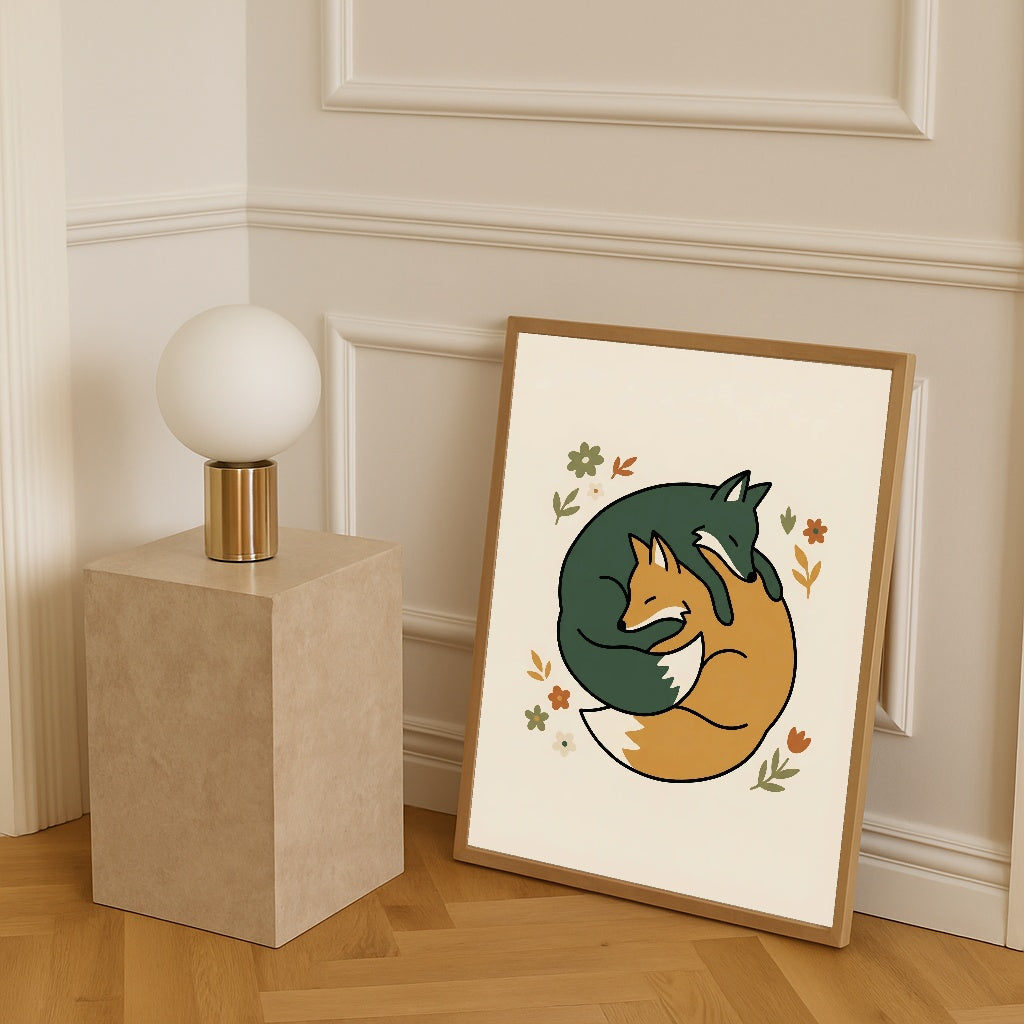 Auto-generated Mockup