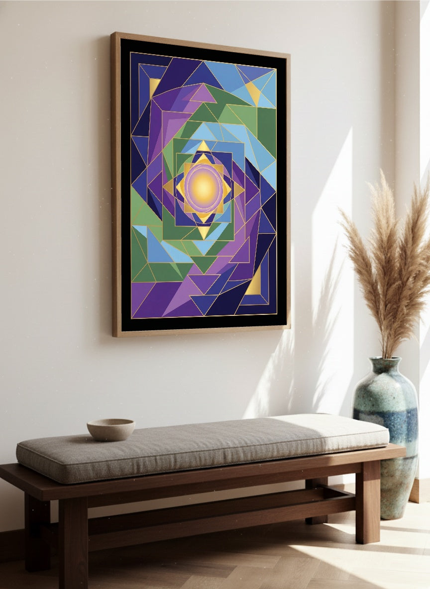 Auto-generated Mockup