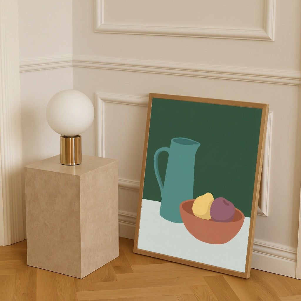 Auto-generated Mockup