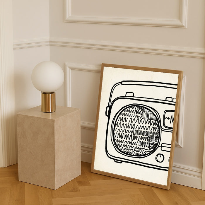 Auto-generated Mockup