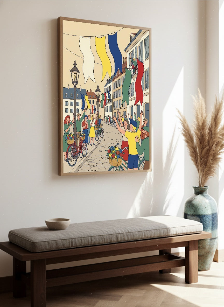 Auto-generated Mockup