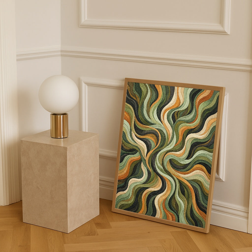 Auto-generated Mockup