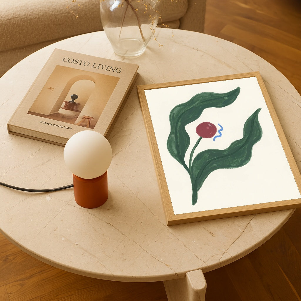 Auto-generated Mockup