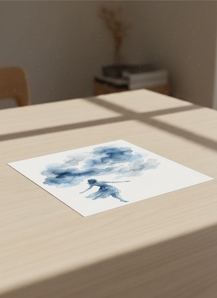 Auto-generated Mockup