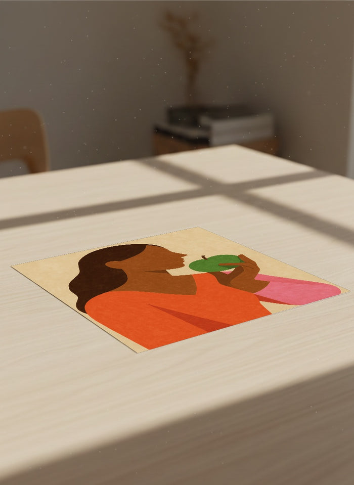 Auto-generated Mockup