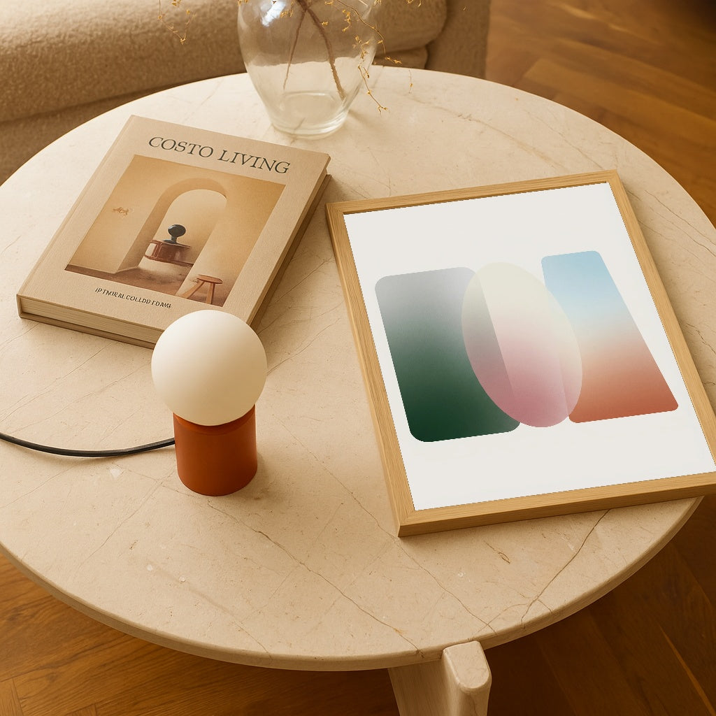 Auto-generated Mockup