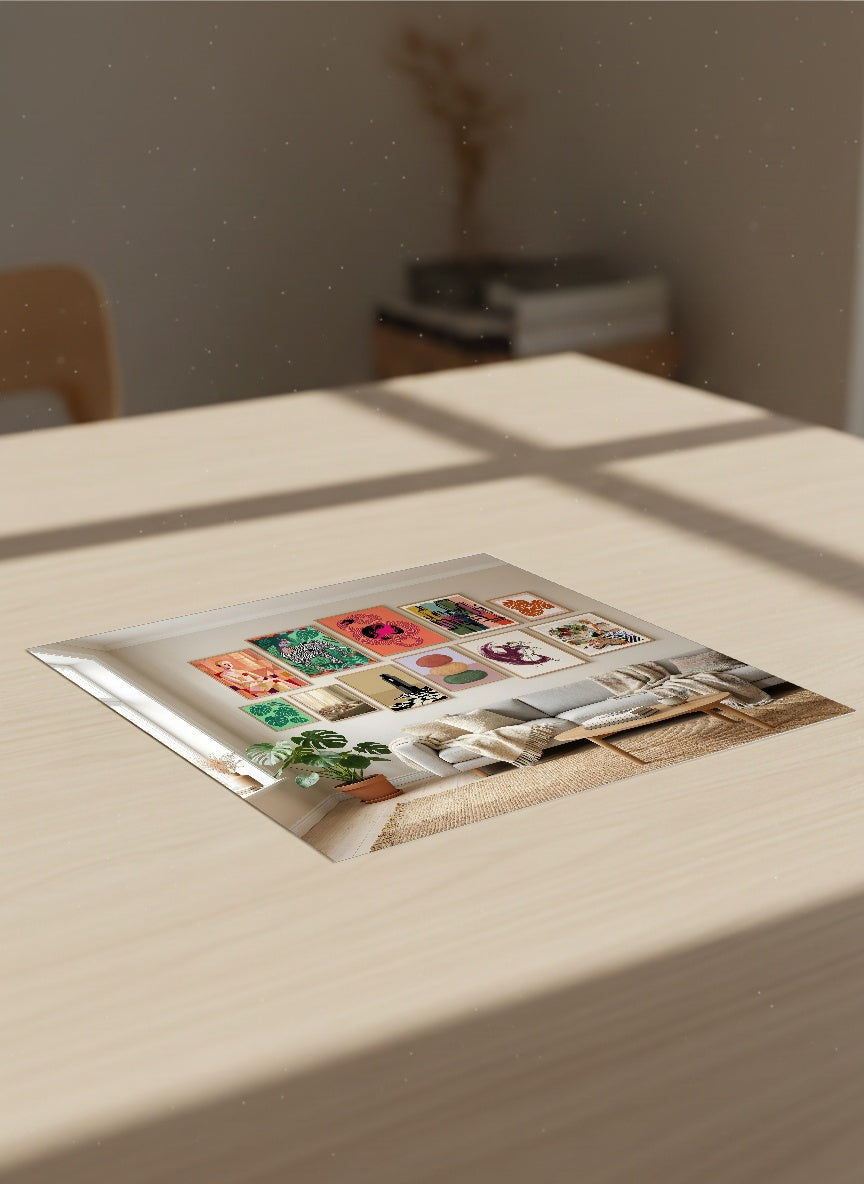 Auto-generated Mockup