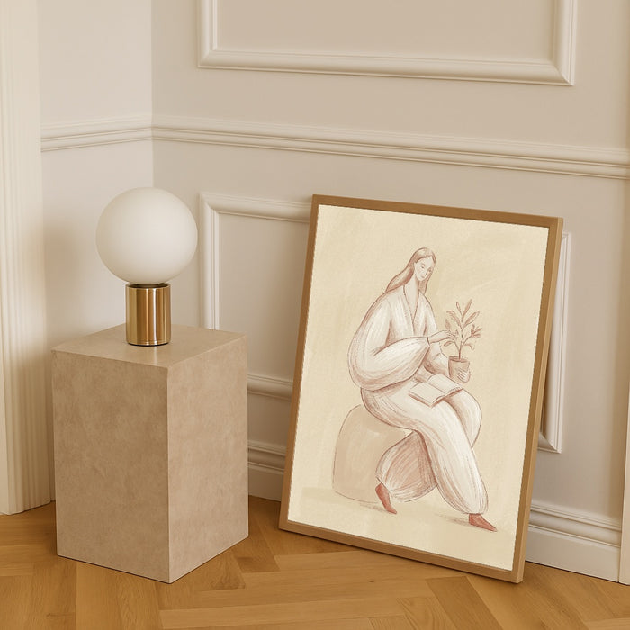 Taurus Spirit – juliste ja taidepainatus