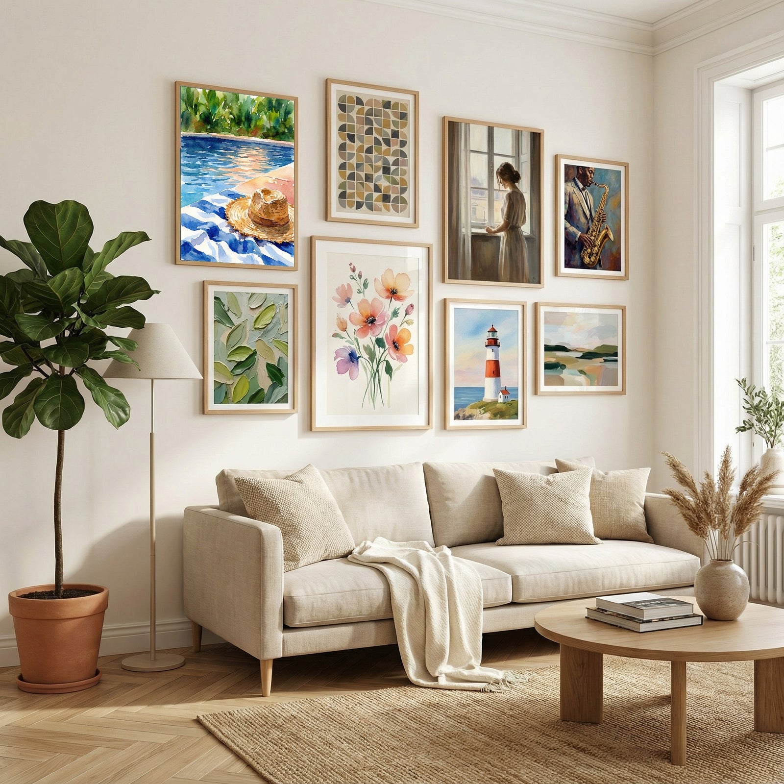 Auto-generated Mockup