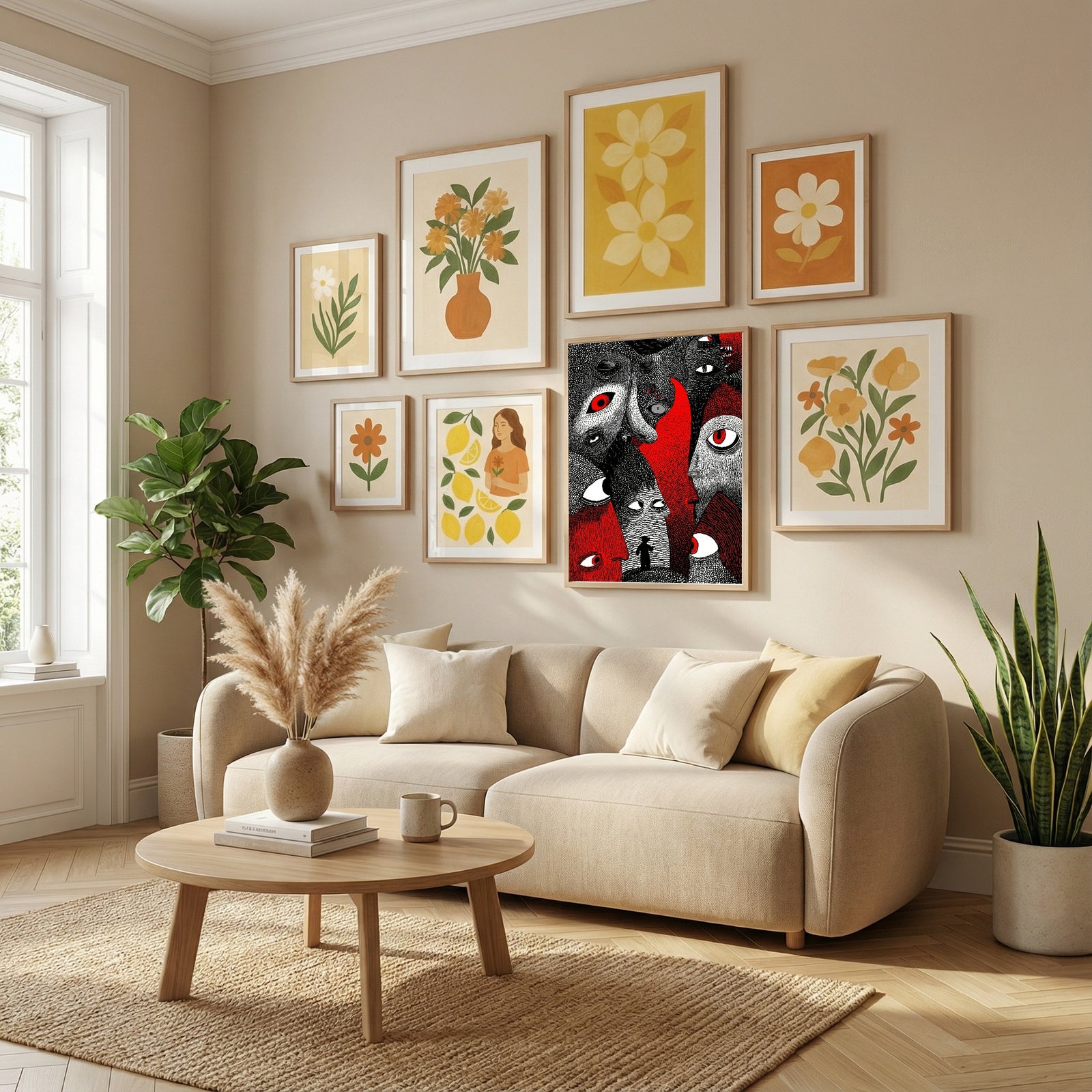 Auto-generated Mockup