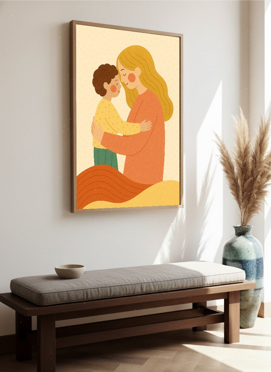 Auto-generated Mockup