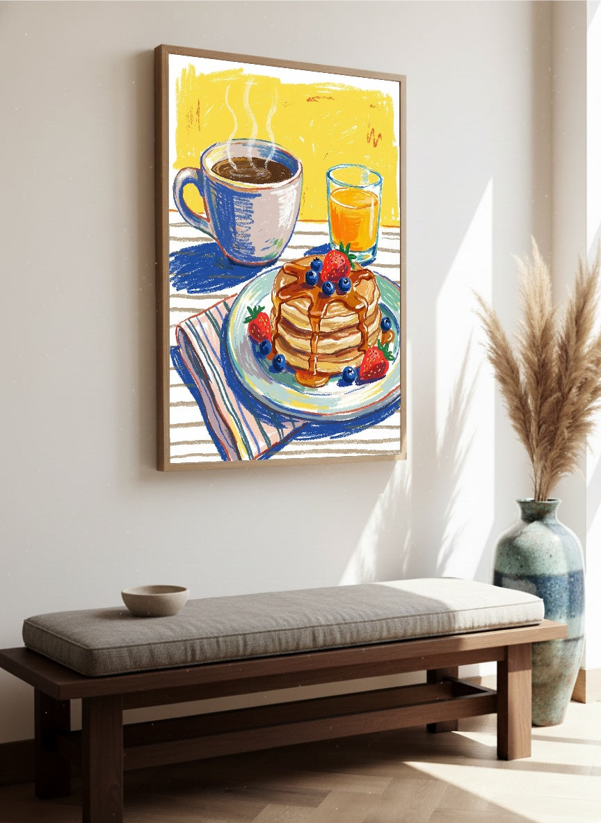 Auto-generated Mockup