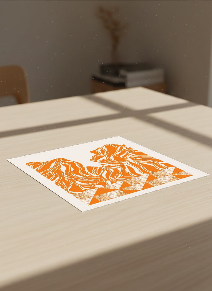 Auto-generated Mockup