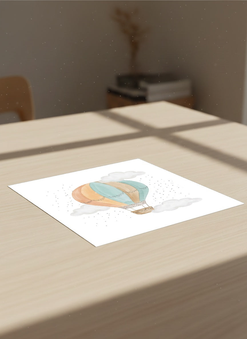 Auto-generated Mockup