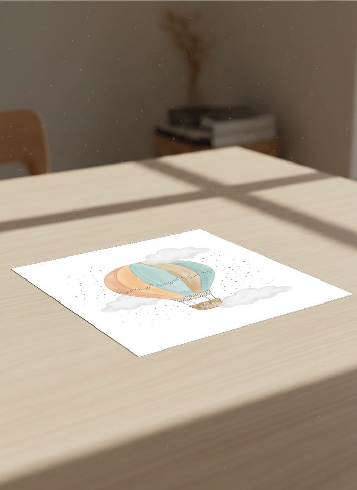 Auto-generated Mockup