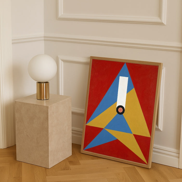 Auto-generated Mockup