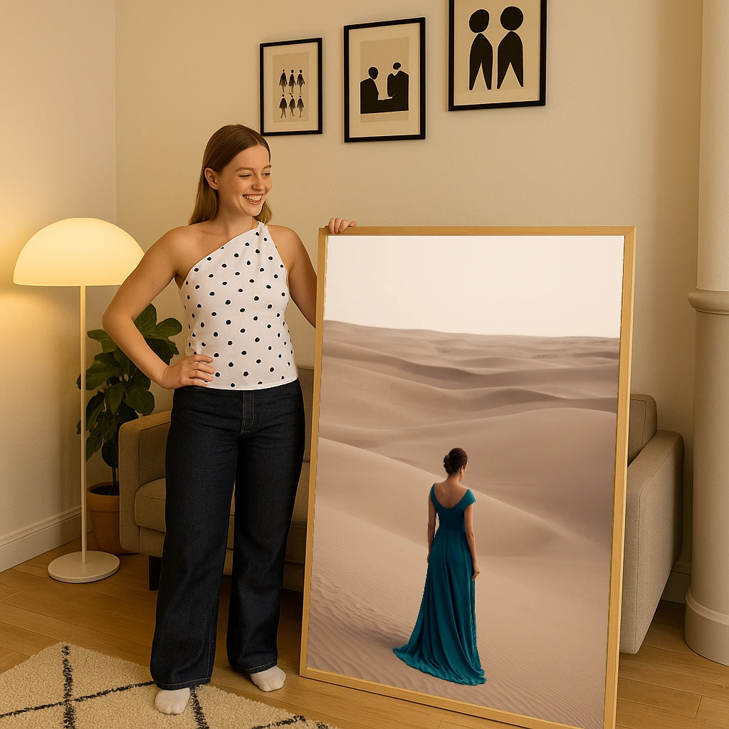 Auto-generated Mockup