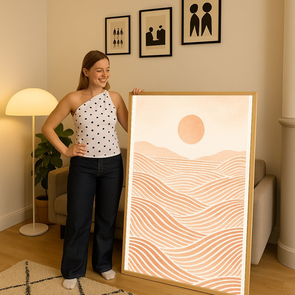 Auto-generated Mockup