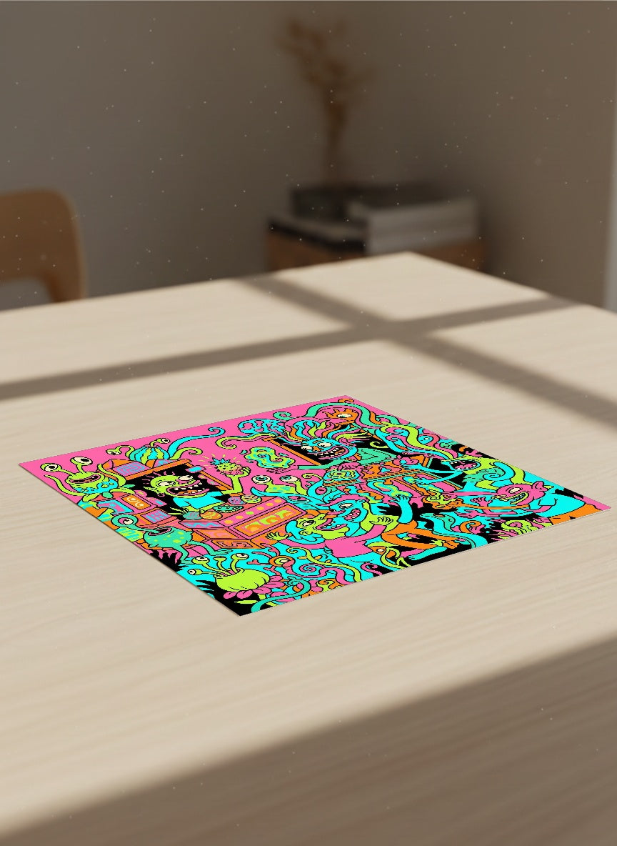 Auto-generated Mockup