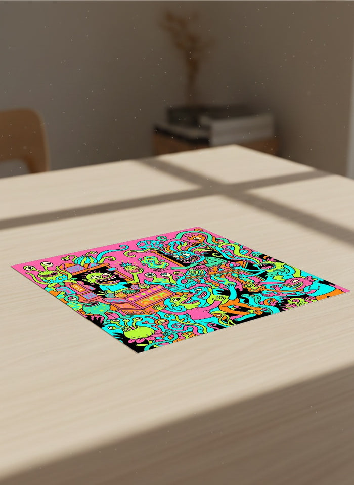 Auto-generated Mockup
