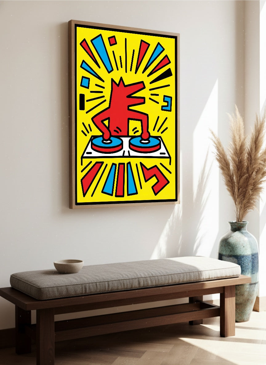 Auto-generated Mockup