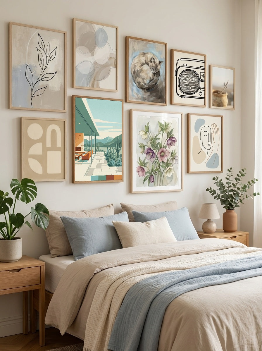 Auto-generated Mockup