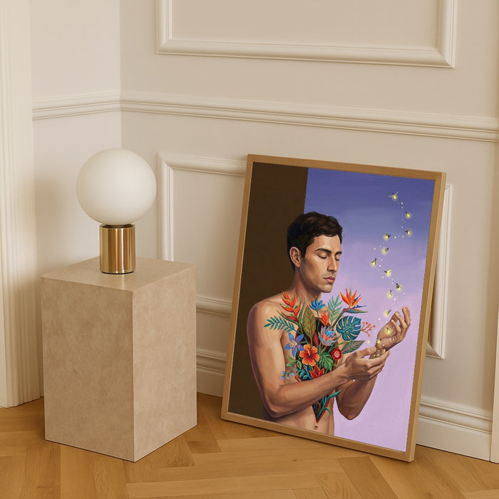 Auto-generated Mockup