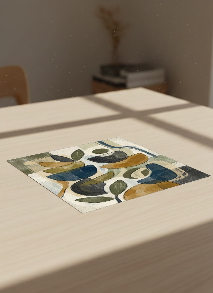 Auto-generated Mockup