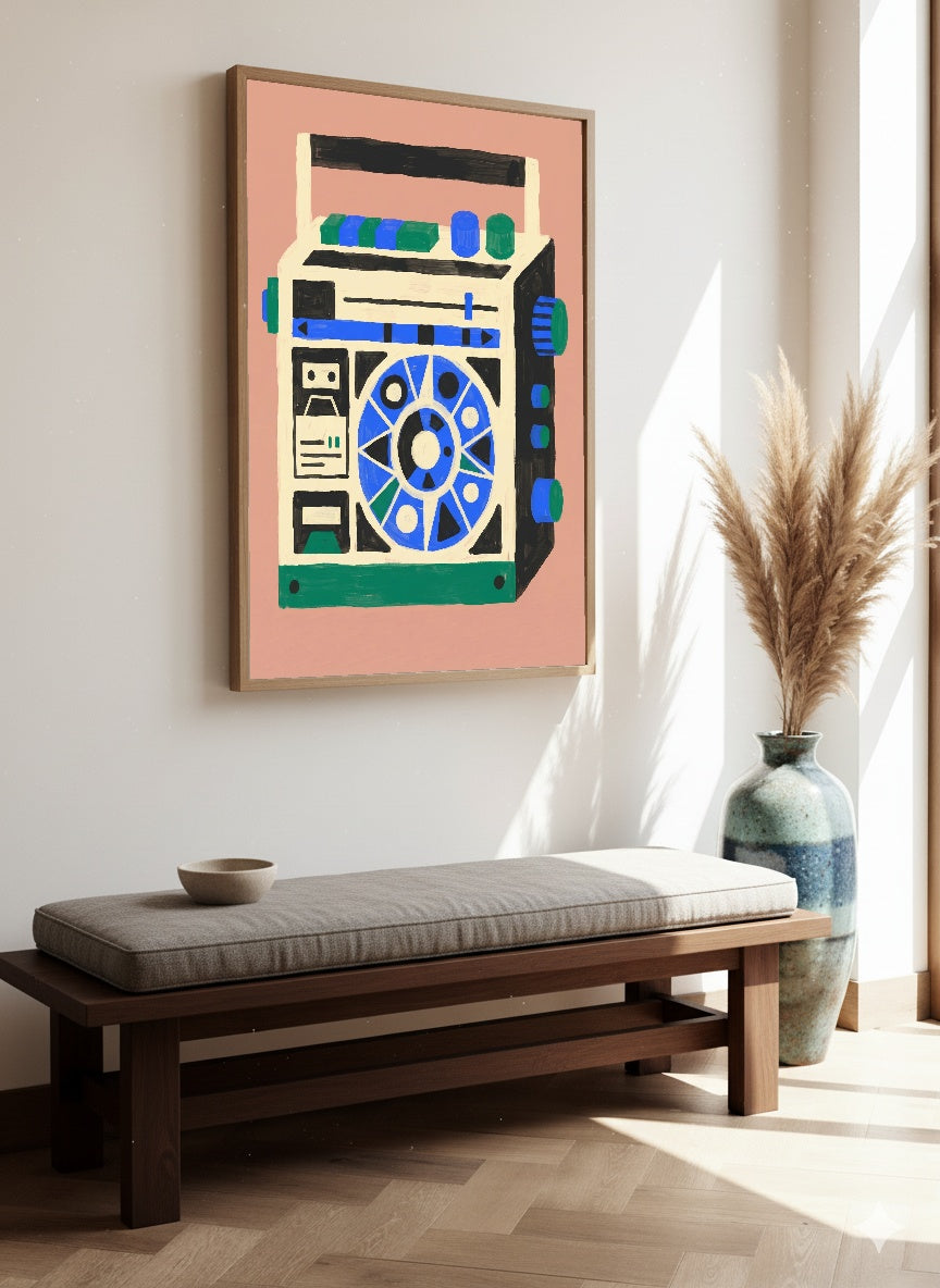 Auto-generated Mockup