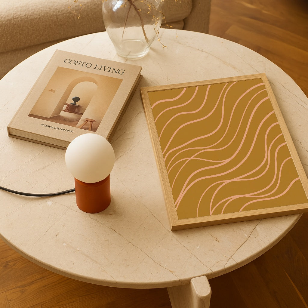 Auto-generated Mockup