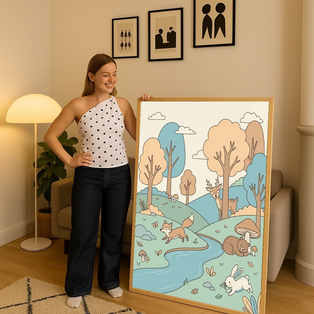 Auto-generated Mockup