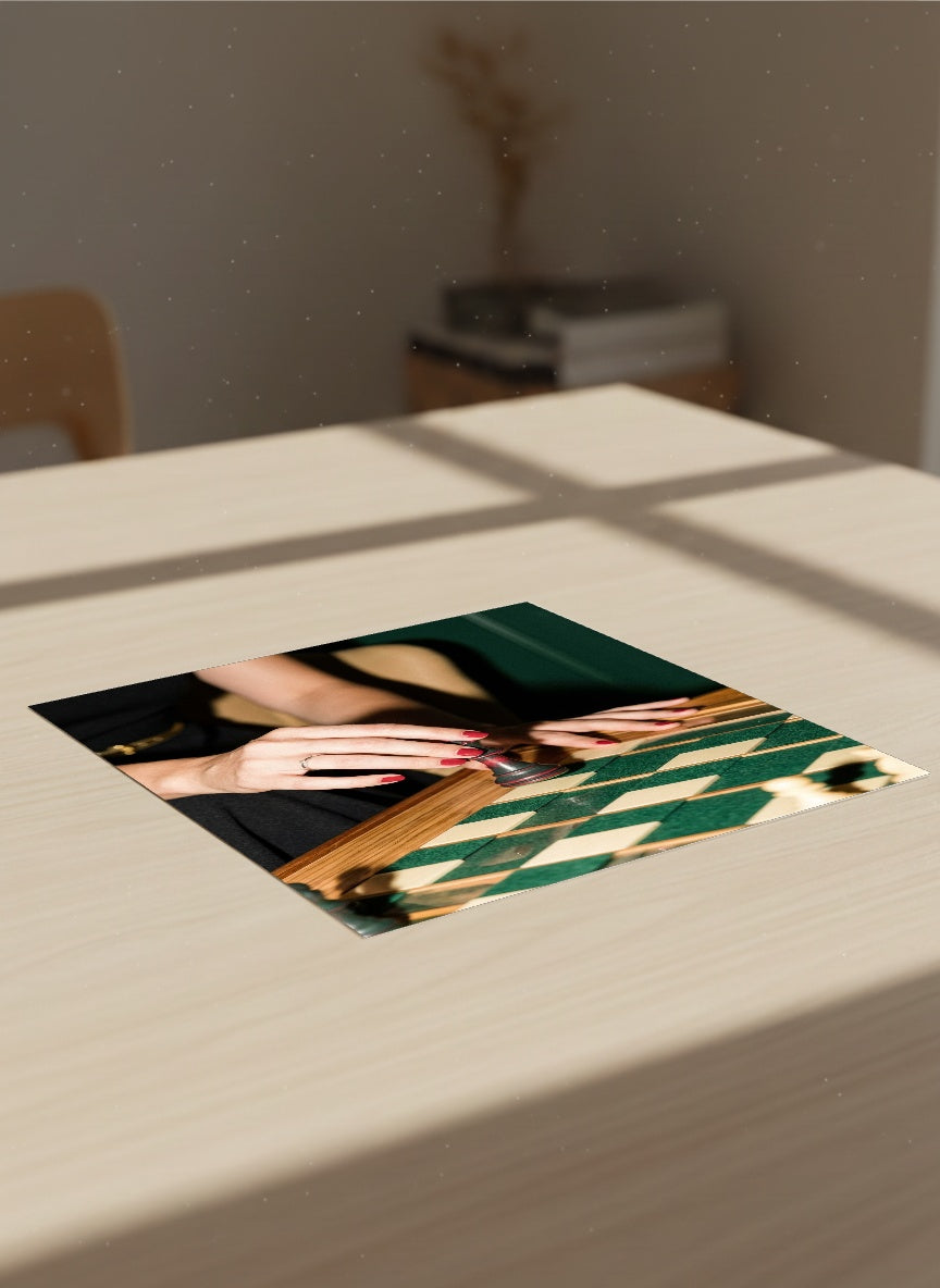 Auto-generated Mockup