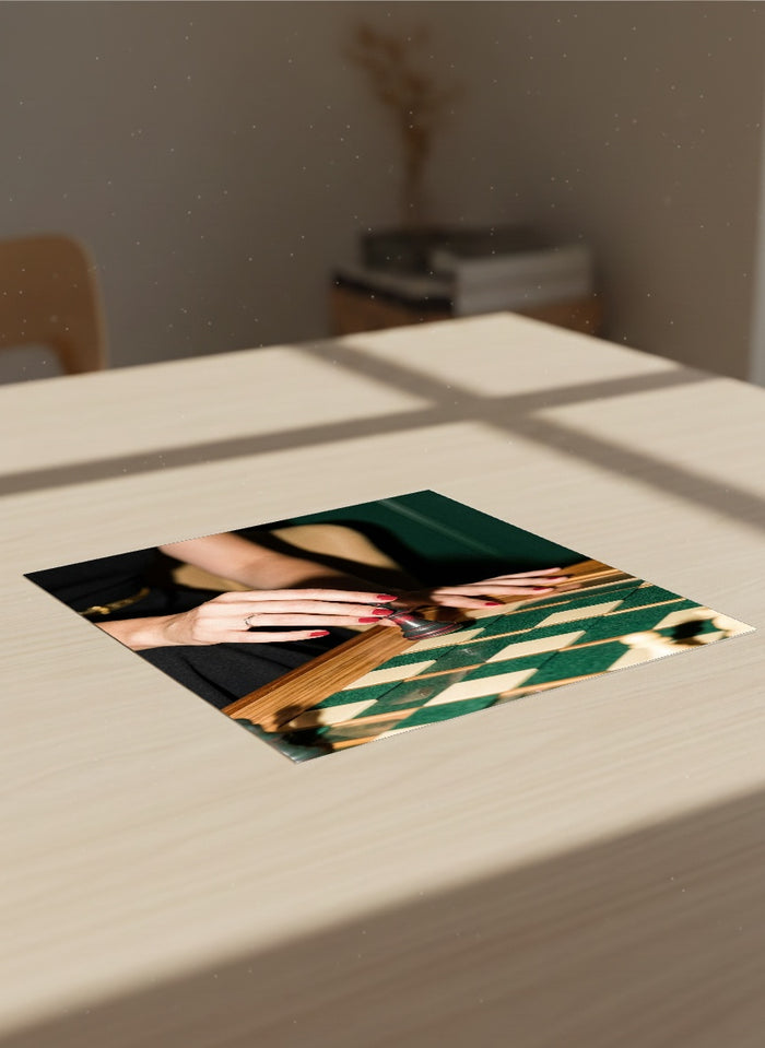 Auto-generated Mockup