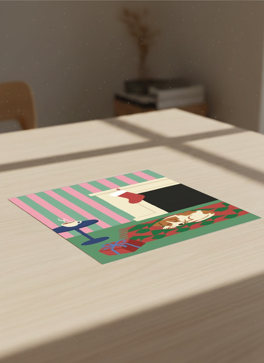 Auto-generated Mockup