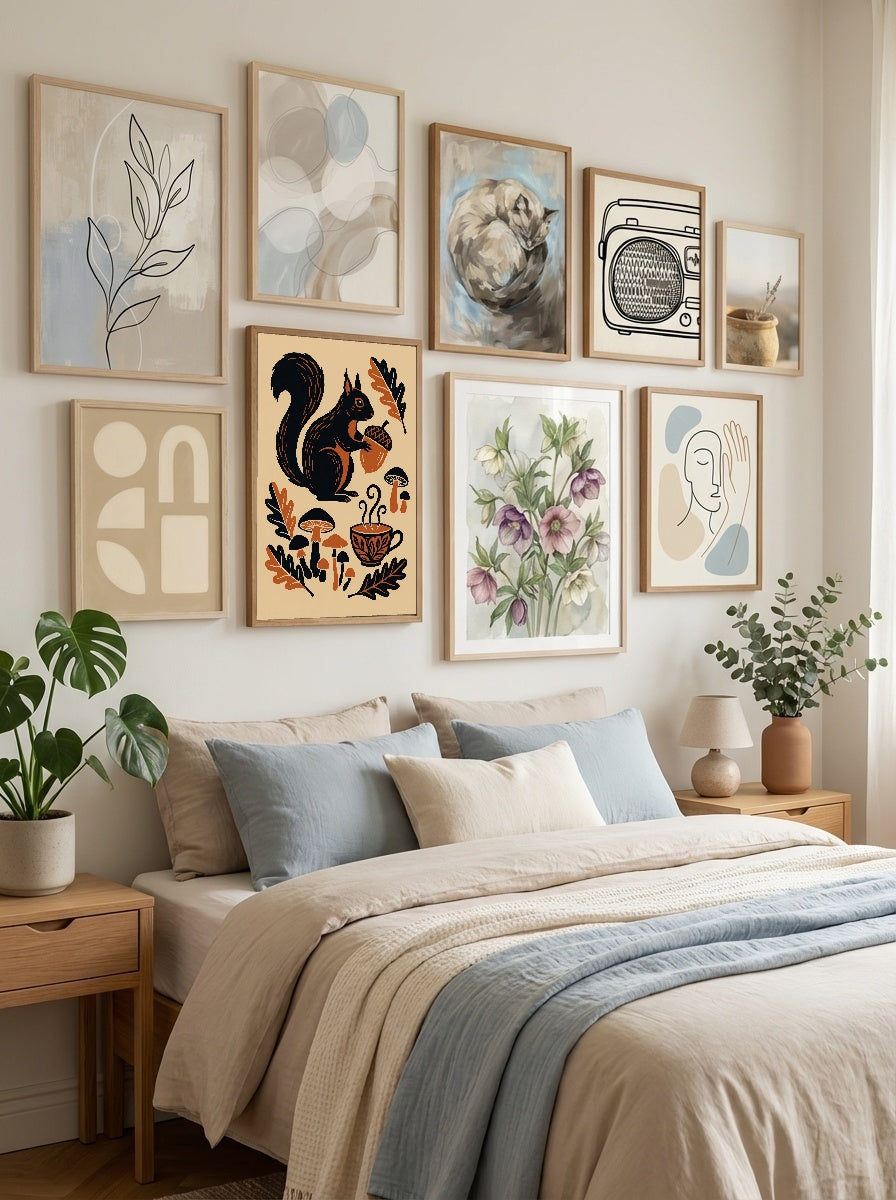 Auto-generated Mockup