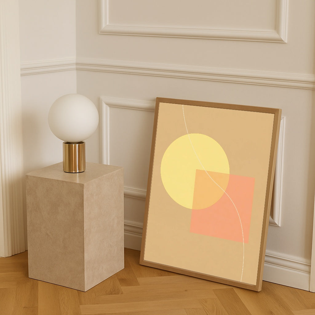 Auto-generated Mockup