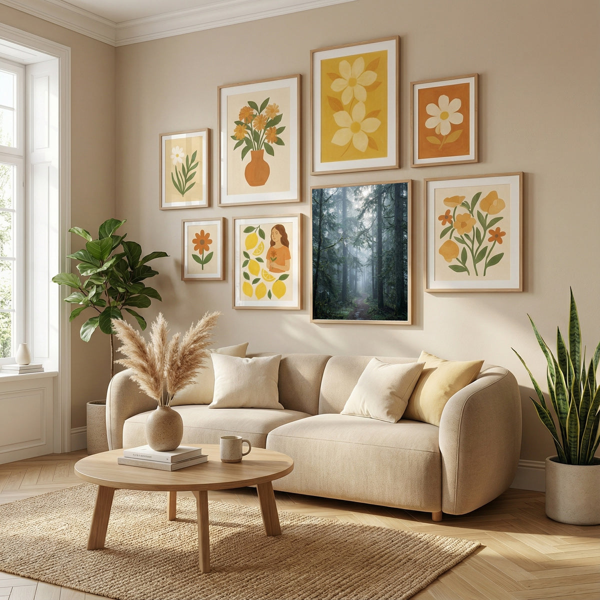 Auto-generated Mockup