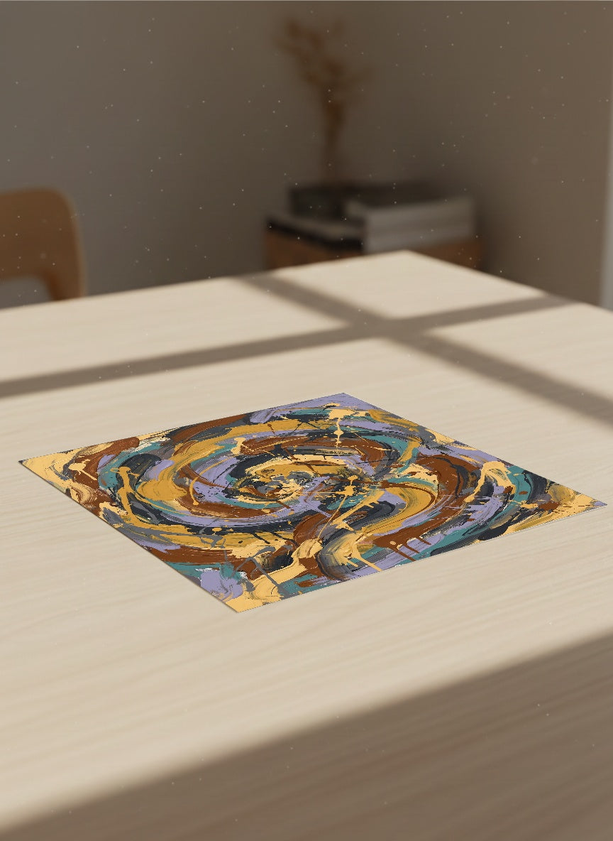 Auto-generated Mockup