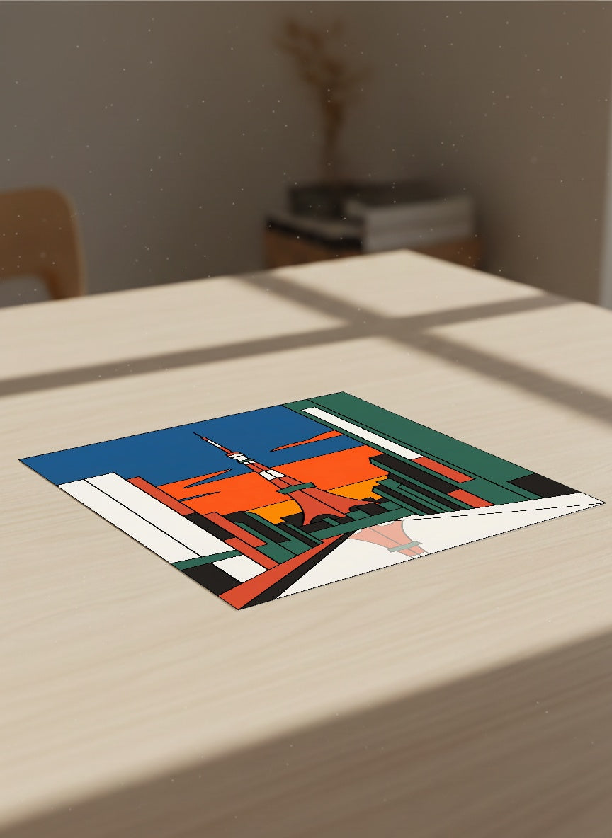 Auto-generated Mockup