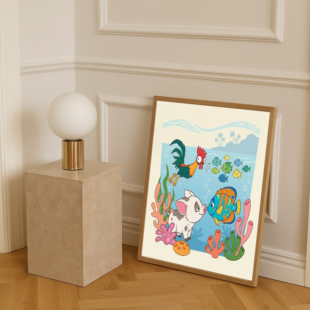 Auto-generated Mockup