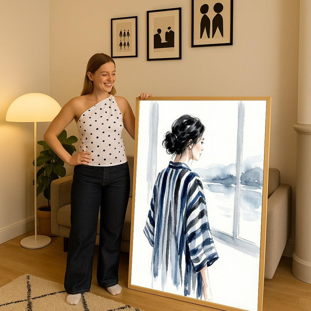 Auto-generated Mockup