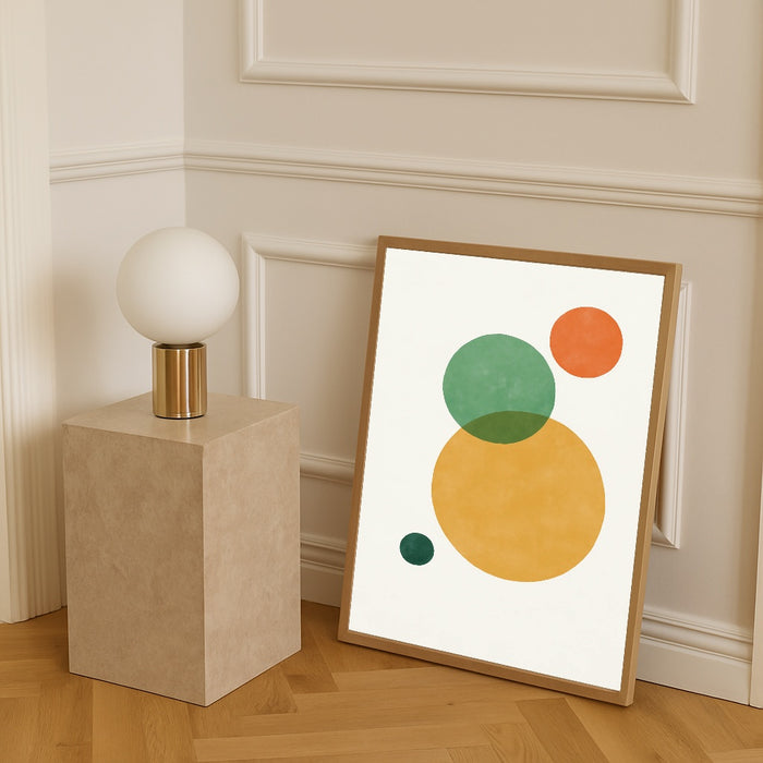 Auto-generated Mockup