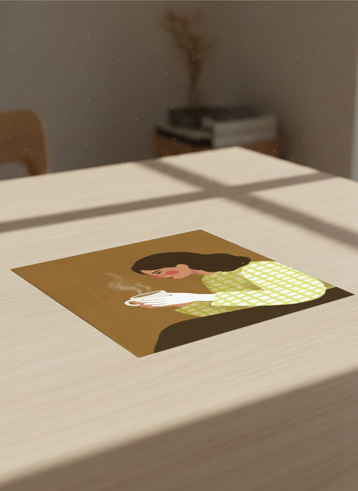 Auto-generated Mockup