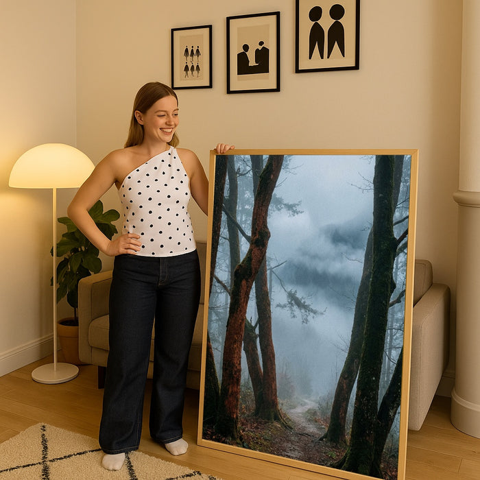 Auto-generated Mockup