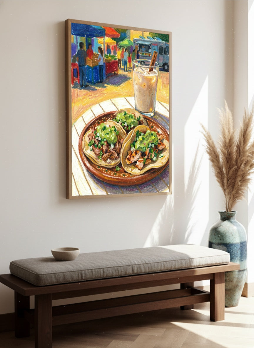 Auto-generated Mockup