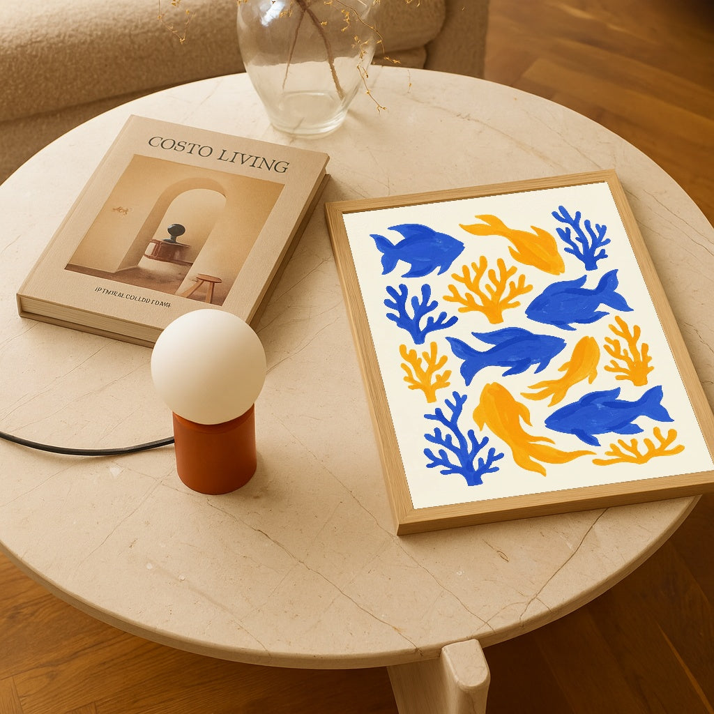 Auto-generated Mockup