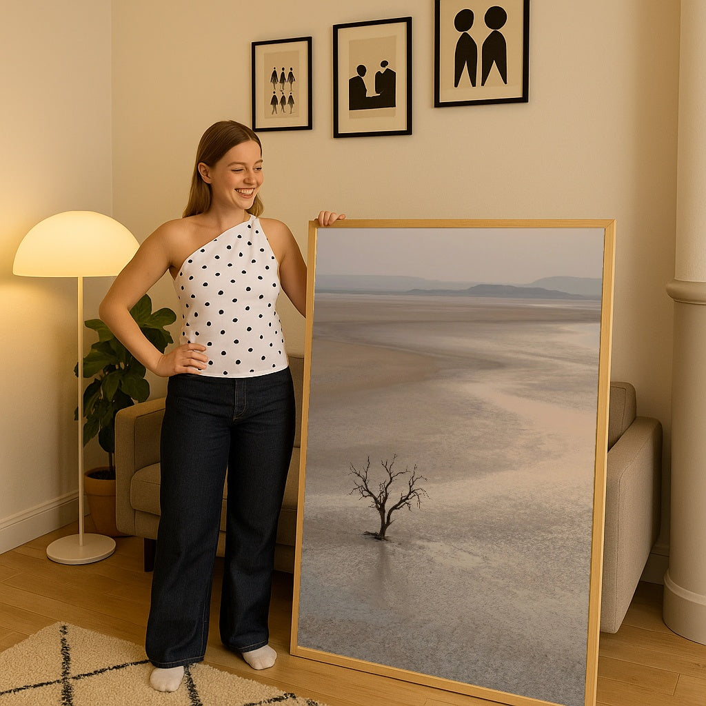 Auto-generated Mockup