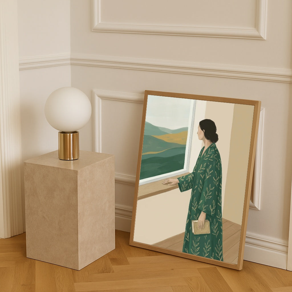 Auto-generated Mockup