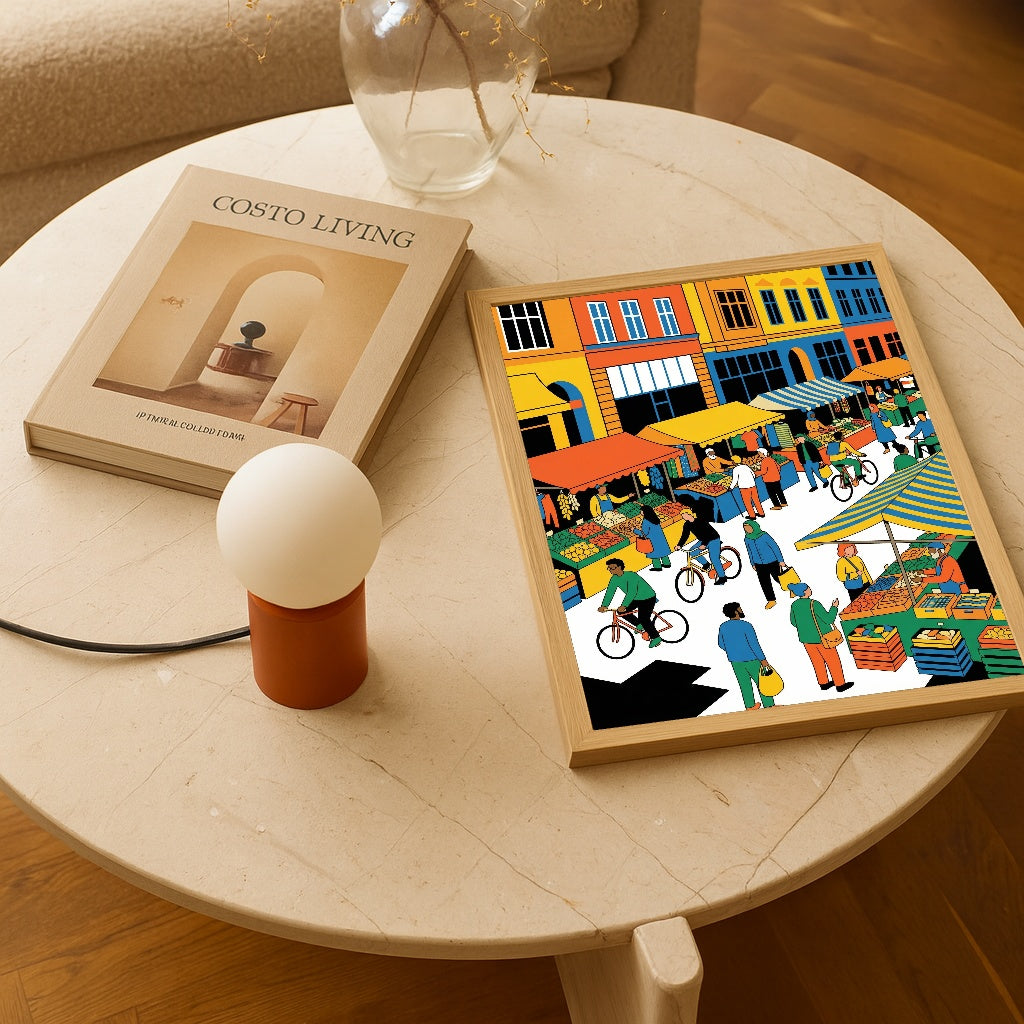 Auto-generated Mockup